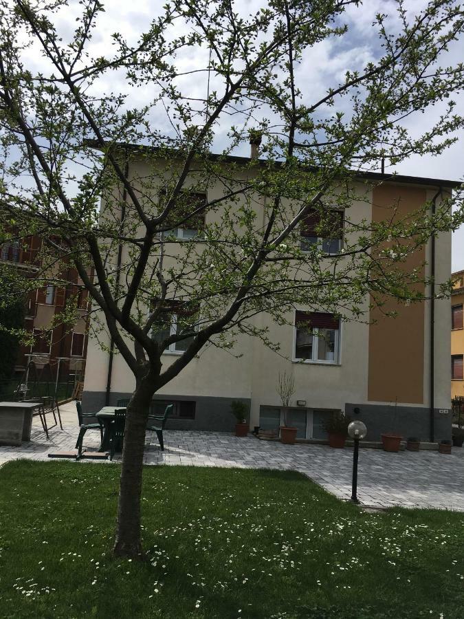 Appartamenti Francesco Peschiera del Garda Exterior photo